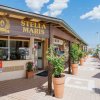 Camping Villaggio Stella Maris (PU) Marche