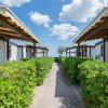 Camping Villaggio Stella Maris (PU) Marche