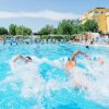 Camping Villaggio Stella Maris (PU) Marche