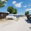 Camping Villaggio Stella Maris (PU) Marche