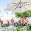 Camping Villaggio Stella Maris (PU) Marche
