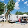 Camping Villaggio Stella Maris (PU) Marche