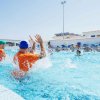 Camping Villaggio Stella Maris (PU) Marche