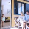 Camping Villaggio Stella Maris (PU) Marche