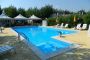 Villaggio Camping Johnny - Porto San Giorgio Marche