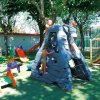 Camping Centro Vacanze Summerland (AN) Marche